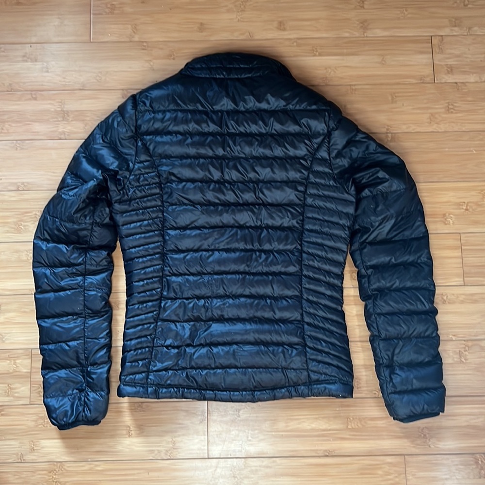 Down Puffy Jacket - image 2